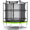 Zipro Jump Pro Premium 183cm + ochranná sieť