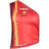 adidas Originals | Originals Spain Reconstructed Bringback | červená| S
