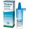 Bausch & Lomb Vividrin ectoin očné kvapky 10 ml