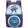 Super Mario: Coin - školský batoh