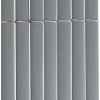 Trebor Pletivo šedé PLASTICANE ovál 1,5x3m