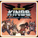 Mercenary Kings (Reloaded Edition)