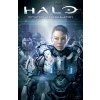 Halo: Initiation and Escalation (Reed Brian)
