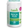 Canvit Biocal Plus tablety 1000 g