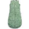 ERGOPOUCH Vak na spanie organická bavlna Jersey Sweet Orchard 8-24 m, 8-14 kg, 2,5 tog
