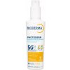 Bioderma Photoderm Pediatrics sprej SPF 50+ 200 ml