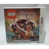 LEGO Piráti z Karibiku