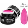 NANI UV gél Amazing Line 5 ml - Neon Pink