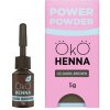 OkO Henna na farbenie obočia 5 g Farba: 03 - Dark Brown