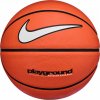 Basketbalová lopta Nike Everyday Playground 8p Deflated veľ. 7