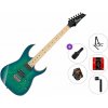 Ibanez RG421AHM-BMT Standard SET Blue Moon Burst Elektrická gitara