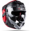 DBX Bushido ARH-2180