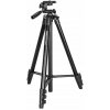 Statív Levenhuk TR7, 151 cm, čierny