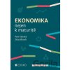 Ekonomika nejen k maturitě - Petr Klínský, Otto Münch