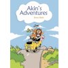 Akin's Adventures - Braňo Bielik
