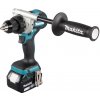 Makita Makita DDF492RTJ AKU bezuhlíkový šroubovák Li-ion LXT 18V 5,0 Ah, Makpac DDF492RTJ