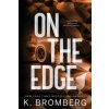 On the Edge (Alternate Cover)