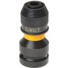 DeWALT adaptér z 1/2˝ na 1/4˝ DT7508