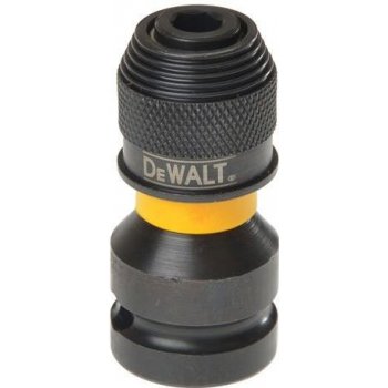 DeWALT adaptér z 1/2˝ na 1/4˝ DT7508