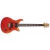 PRS SE Custom 24-08 Blood Orange