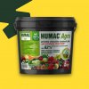 Prírodný stimulátor úrodnosti pôdy HUMAC® Agro hmotnosť: 10kg