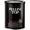 Pellini TOP 100% arabika mletá dóza 250 g