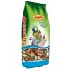 Avicentra Professional papagáj light 15kg