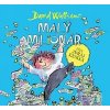 Audiokniha Malý milionár - David Walliams