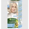 Garnier Color Naturals zesvětlující barva na vlasy s vyživujícími oleji 101 Platinum Ice 40 ml