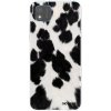 Picasee silikónový prehľadný obal pre Realme C11 (2021) - Black Moo