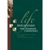 Life Application New Testament Commentary (Bruce B. Barton,Livingstone,Livingstone)(Pevná)