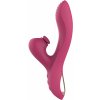 Dream Toys Essentials Dual G-Spot Vibe Pink