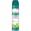 Sanytol Dezinfekčný osviežovač vzduchu mentolová vôňa 300 ml