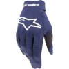 Rukavice RADAR, ALPINESTARS (modrá/černá, vel. XL)