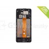 LCD Displej + Dotykové sklo Samsung Galaxy A12 A125F Variant:: + Rám