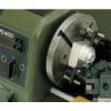 Proxxon Micromot Proxxon 24412 lícna doska k sústruhu PD 400 s upínacími lištami