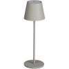 Kanlux 36326 LED stolná lampa INITA LED IP54 INITA LED IP54 GR