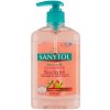 SANYTOL Dezinfekčné mydlo do kuchyne 250 ml