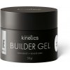 Kinetics Builder gél MILKY WHITE hypoalergénny