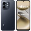 Smartfón Infinix SMART 9 HD 4 GB / 64 GB 4G (LTE) čierny
