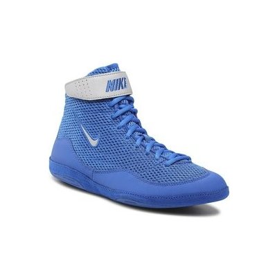 Nike Topánky Inflict 325256 401 Modrá