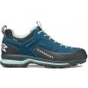 Garmont DRAGONTAIL WP WMS Corsair Blue/Surf Blue