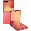 Samsung Galaxy Z Flip7 F766B 12GB/512GB Coral Red EU distribúcia