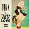 Pink: Truth About Love (Deluxe Edition) - CD