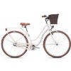 Bicykel CTM Summer 28 Matná Svetlobéžová 2026 M