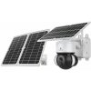 IP kamera Viking Solárna HD kamera HDs02 4G (VHDS02)