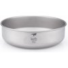 Titanová miska KEITH Titanium Bowl 800 ml