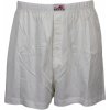 Pánske boxerky Boxer - Favab bílá S