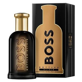 Hugo Boss Boss Bottled Elixir parfum pánsky 100 ml