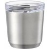 Kinto To Go Tumbler termohrnek Nerez 240 ml